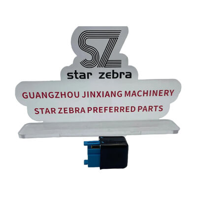 New Blower Relay ND056800-2110 056800-3060 20Y-979-6771 for PC200-8 SY Excavator Parts