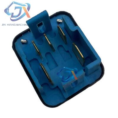 New Blower Relay ND056800-2110 056800-3060 20Y-979-6771 for PC200-8 SY Excavator Parts