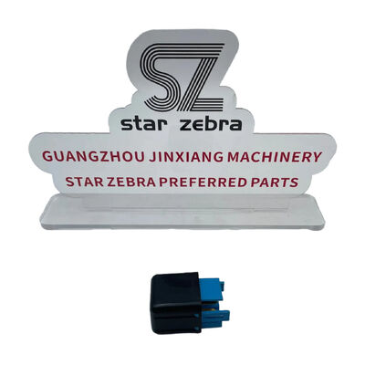New Blower Relay ND056800-2110 056800-3060 20Y-979-6771 for PC200-8 SY Excavator Parts