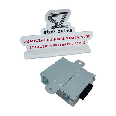 Excavator Parts 24V 176810-0050 Relay Wiper Motor Controller Assembly for E320B E320E E320D Wiper Control Panel