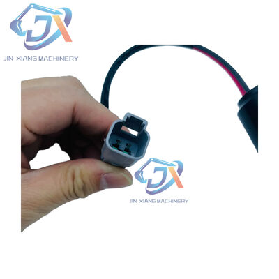 Pressure Switch Sensor 301413-00151 for Doosan Excavator DX150 DX225 Construction Machinery Parts