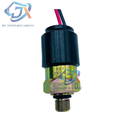 Pressure Switch Sensor 301413-00151 for Doosan Excavator DX150 DX225 Construction Machinery Parts