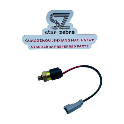 Pressure Switch Sensor 301413-00151 for Doosan Excavator DX150 DX225 Construction Machinery Parts