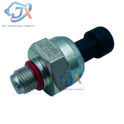 High Performance Engine Parts 1833031C1 1830669 1830669C92 Injection Control Pressure Sensor Oil Pressure Sensor