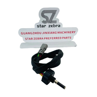 High Quality Fuel Water Level Sensor 382-2001 3822001 for E325D E329D E330D E336D Excavator