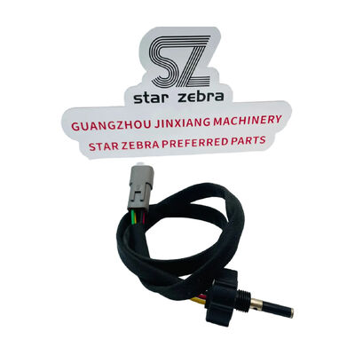 High Quality Fuel Water Level Sensor 382-2001 3822001 for E325D E329D E330D E336D Excavator
