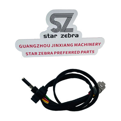 High Quality Fuel Water Level Sensor 382-2001 3822001 for E325D E329D E330D E336D Excavator