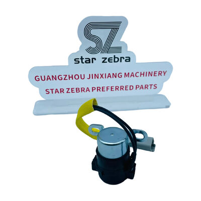 125-1302 Magnetic Switch Construction Machinery Parts 320B 320C 345D Magnetic Switch 1251302 125-1302