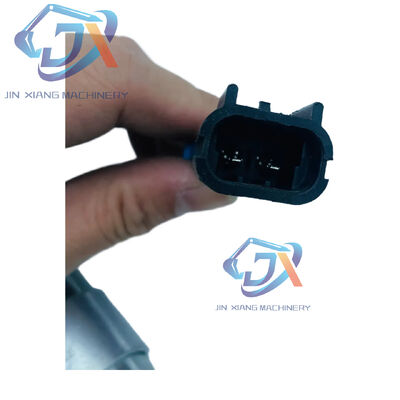 DCF060 20QE3373 3551298C92 25154436 Fan Clutch Air Solenoid Replacement for Construction Machinery Parts