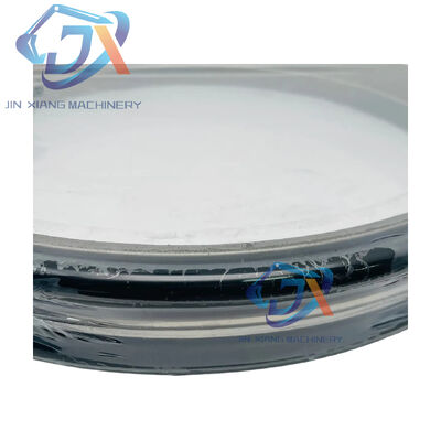 VOE14601683 Excavator EC210B EC240B Floating Oil Seal 318*346*19 Travel Motor Drive Gearbox Seal Group 14601683