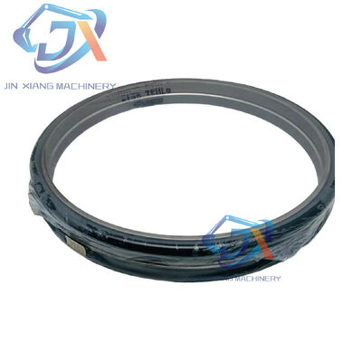 VOE14601683 Excavator EC210B EC240B Floating Oil Seal 318*346*19 Travel Motor Drive Gearbox Seal Group 14601683