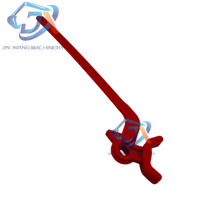 Excavator Spare Parts VOE14508324 VOE14661022 for Safety Lever Assy Control EC200B 210B 240B 290B 360B