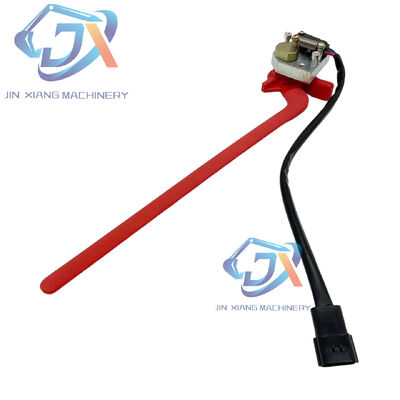 Excavator Spare Parts VOE14508324 VOE14661022 for Safety Lever Assy Control EC200B 210B 240B 290B 360B