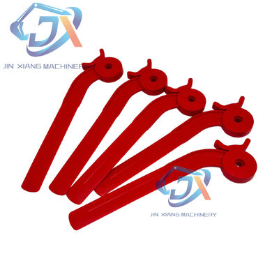 Hydraulic Lock for D Series E250D E300D E350D E380D E480D14661023 14662510