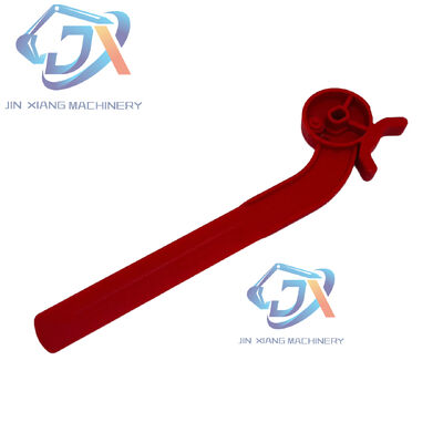 Hydraulic Lock for D Series E250D E300D E350D E380D E480D14661023 14662510