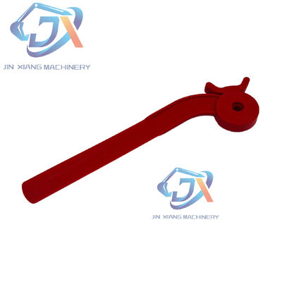 Hydraulic Lock for D Series E250D E300D E350D E380D E480D14661023 14662510