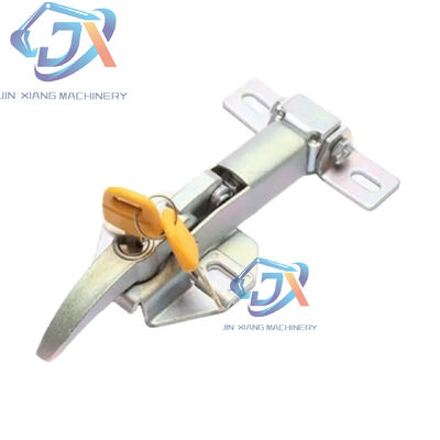 375-8749 375-8750 Engine Cover Lock 3758749 3758750 Latch for 320D 329D 336D 349D 349D2 Excavator