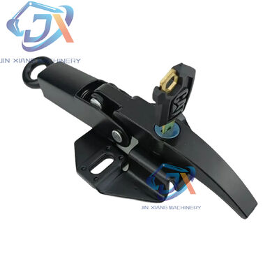 375-8749 375-8750 Engine Cover Lock 3758749 3758750 Latch for 320D 329D 336D 349D 349D2 Excavator