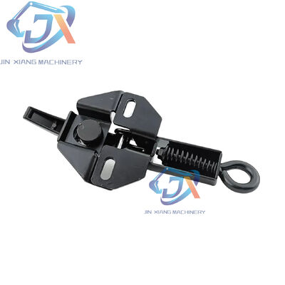 375-8749 375-8750 Engine Cover Lock 3758749 3758750 Latch for 320D 329D 336D 349D 349D2 Excavator