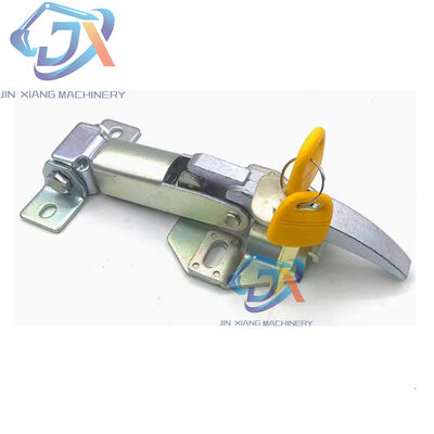 EXCAVATOR 2427R302D2 HANDLE for SK200-7 SK200-8 SK200-9 CONSTRUCTION MACHINERY PARTS