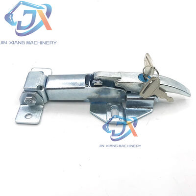 EXCAVATOR 2427R302D2 HANDLE for SK200-7 SK200-8 SK200-9 CONSTRUCTION MACHINERY PARTS
