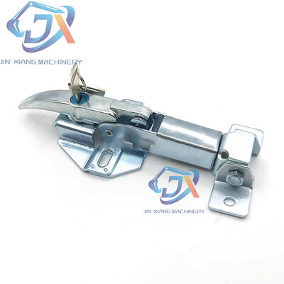 EXCAVATOR 2427R302D2 HANDLE for SK200-7 SK200-8 SK200-9 CONSTRUCTION MACHINERY PARTS