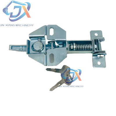 Excavator Part for PC200-7 PC200-8 PC300-7 Engine Cover Lock 205-54-76260 Engine Cylinder Head Engine Cover Head Lock 2055476260