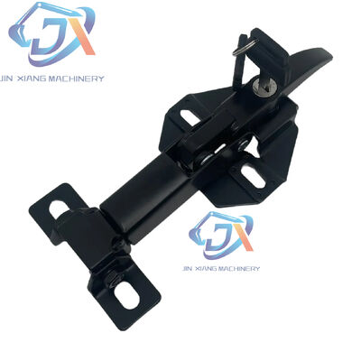 Excavator Parts Engine Cylinder Head Engine Cover Head Lock Suitable for XE150 200 210 215 230 260