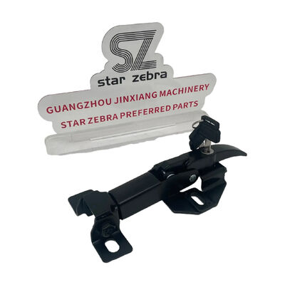 Excavator Parts Engine Cylinder Head Engine Cover Head Lock Suitable for XE150 200 210 215 230 260