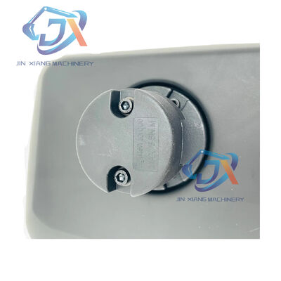 Excavator Parts Reflective Rearview Mirror 20Y-54-28911 2A5-54-13420 for PC200 PC300 PC270 207-54-75710 Cab Mirror