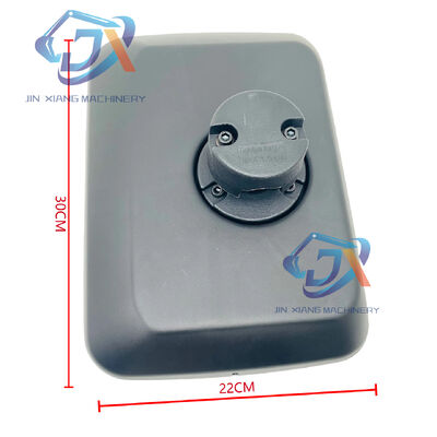 Excavator Parts Reflective Rearview Mirror 20Y-54-28911 2A5-54-13420 for PC200 PC300 PC270 207-54-75710 Cab Mirror