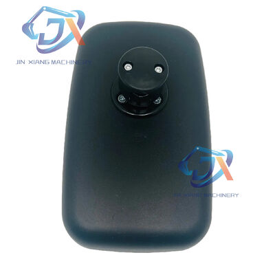 100% Brand New Excavator Rearview Mirror 156-6617 1566617 for E325 E312C E320 E324 E329 E336D Convex Mirror