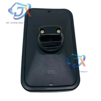 100% Brand New Excavator Rearview Mirror 156-6617 1566617 for E325 E312C E320 E324 E329 E336D Convex Mirror