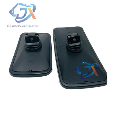 100% Brand New Excavator Rearview Mirror 156-6617 1566617 for E325 E312C E320 E324 E329 E336D Convex Mirror