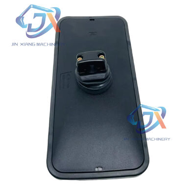 100% Brand New Excavator Rearview Mirror 156-6617 1566617 for E325 E312C E320 E324 E329 E336D Convex Mirror