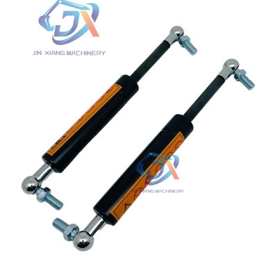 DS1001045 Excavator Gas Spring for DH150-7 DH200-7 DH215-7 DH258 DH300-7 Gas Spring Handle Support Rod