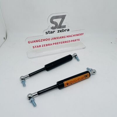 DS1001045 Excavator Gas Spring for DH150-7 DH200-7 DH215-7 DH258 DH300-7 Gas Spring Handle Support Rod