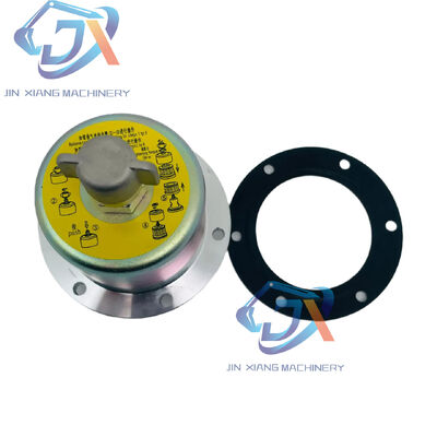 YN57V00005F1 SK230SR-3 SK350-9 SK260SR-3 SK210-8 SK210-9 Excavator Parts Breather EX200-1 EX200-5 Air Breather 4434017 4334587