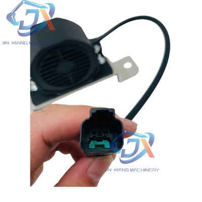 High Quality Excavator Parts Back up Alarm 22U-06-27671 for Komatsu Excavator PC200-8 PC300-8 Alarm 22U0627671