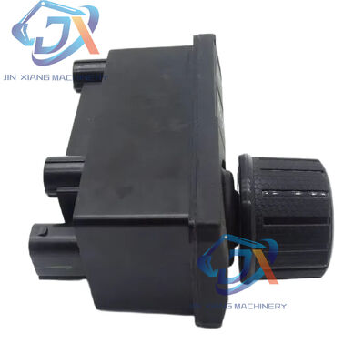 517-3097 5173097 Module Gp-Keypad Air Conditioning Control Panel Music Player for CAT GC/GX E310 E303CR E304CR E309 Excavator