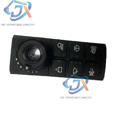 517-3098 Module GP Keypad 5173098 for E301.6 Mini Excavator
