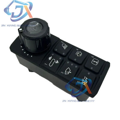 517-3098 Module GP Keypad 5173098 for E301.6 Mini Excavator