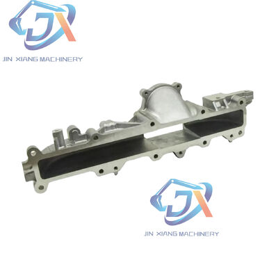 J05E J08E SK200-8 Aluminum Intake Tube S1711-14661 Suitable for Hino Engine Parts