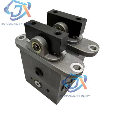 Excavator Parts SK200-3 Foot Valve - Bottom 5 Holes for SK200-3/SK120-3