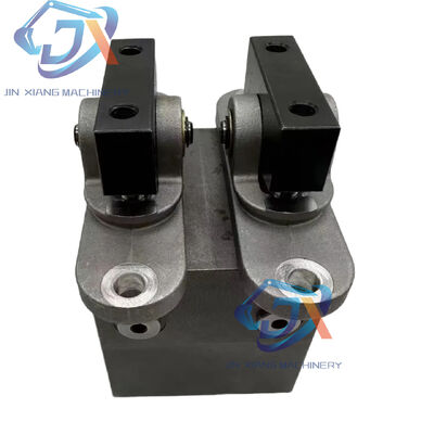 Excavator Parts SK200-3 Foot Valve - Bottom 5 Holes for SK200-3/SK120-3