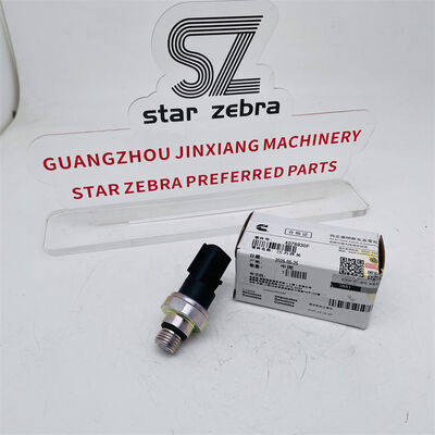 7861-94-1880 Construction Machinery Parts for Komatsu PC200 210 360-10 New Low-pressure Pressure Sensor 7861-94-1880