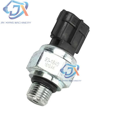 Oil Pressure Sensor PC200-8 Excavator Pressure Switch 7861-93-1840 Excavator Electric Parts