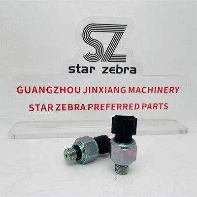 Oil Pressure Sensor PC200-8 Excavator Pressure Switch 7861-93-1840 Excavator Electric Parts