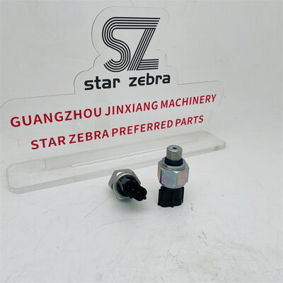 7861-94-1880 Construction Machinery Parts for Komatsu PC200 210 360-10 New Low-pressure Pressure Sensor 7861-94-1880