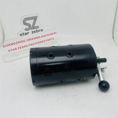 K16AR8-16A K16AR8-12A Hydraulic Joystick Pattern Changer Valve for Sany Excavator For Kawasaki